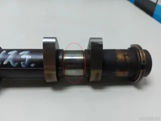 13031AA670 Распредвал впускной Subaru Legacy 7 3.6л Арт E90319123, вид 5