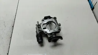 1136000221 Заслонка дроссельная механическая Geely Emgrand EC 7 Арт E90467627, вид 5