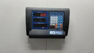 1136000221 Заслонка дроссельная механическая Geely Emgrand EC 7 Арт E90467627, вид 8