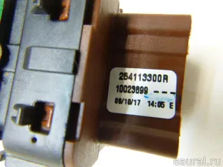 254113300R Блок управления стеклоподъемниками Renault Arkana Арт E5758182, вид 4