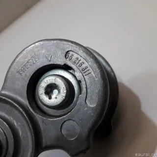 1754062M00 Ролик-натяжитель ручейкового ремня Suzuki SX4 2 Арт E22320619, вид 3