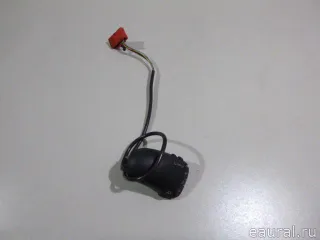 8200090521 Переключатель подрулевой управления магнитолой Renault Kangoo 1 Арт E22761117, вид 1