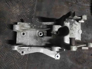 96348179 Кронштейн генератора   Citroen Xsara Picasso 2.0л Арт CXP521, вид 1