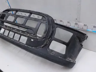 51115A3C850 Бампер передний MINI Cooper F56,F55 Арт BIT657495, вид 3