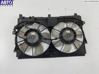 16363-0G050, 16363-0G060 Вентилятор радиатора Toyota Avensis 2 Арт 55127037, вид 1
