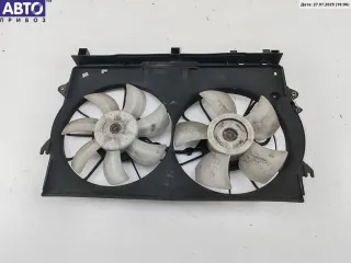 16363-0G050, 16363-0G060 Вентилятор радиатора Toyota Avensis 2 Арт 55127037, вид 2