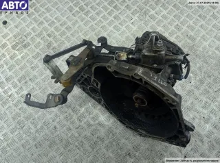 F17 КПП 5-ст. механическая Opel Vectra B Арт 54758495, вид 2