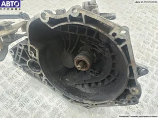 F17 КПП 5-ст. механическая Opel Vectra B Арт 54758495, вид 3