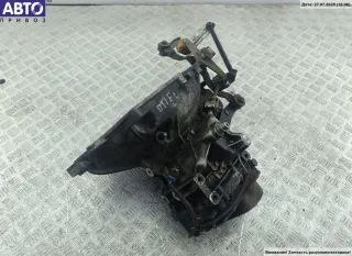 F17 КПП 5-ст. механическая Opel Vectra B Арт 54758495, вид 4