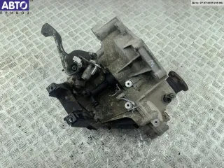 JFM КПП 5-ст. механическая Skoda Fabia 1 Арт 54811128