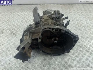 F40 КПП 6-ст. механическая Opel Vectra C  Арт 54758661