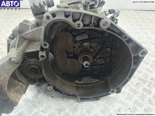 F40 КПП 6-ст. механическая Opel Vectra C  Арт 54758661, вид 3