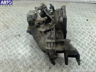 F40 КПП 6-ст. механическая Opel Vectra C  Арт 54758661, вид 4
