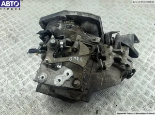 F40 КПП 6-ст. механическая Opel Vectra C  Арт 54758661, вид 5