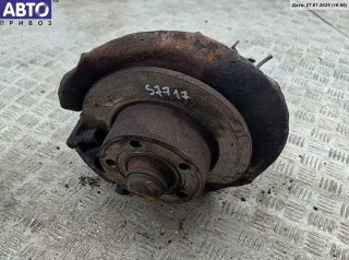  Ступица задняя правая Audi A6 C4 (S6,RS6) Арт 54932932, вид 2