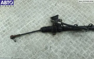  Рейка рулевая Opel Vectra B Арт 54933520, вид 2