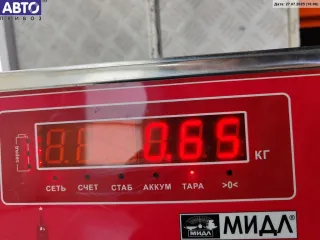 6911514 Шлейф подрулевой  BMW 5 E60/E61 Арт 55129127, вид 3
