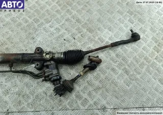  Рейка рулевая Daewoo Nubira j200 Арт 54644050, вид 2