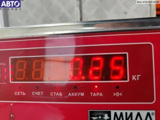 6160100001, 6910792 Фара противотуманная правая BMW 5 E60/E61 Арт 55126945, вид 3