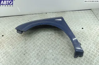 8200020568 Крыло переднее левое Renault Scenic 2 Арт 54644367, вид 1
