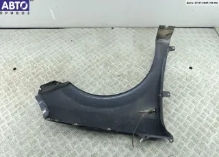 8200020568 Крыло переднее левое Renault Scenic 2 Арт 54644367, вид 2