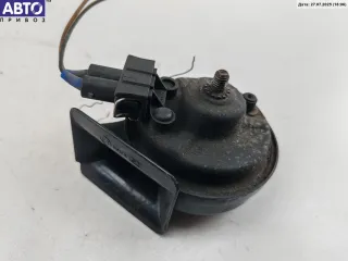 0092018 Сигнал (клаксон) Ford Galaxy 1 restailing Арт 54644281, вид 2