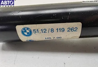 8119261 Кронштейн бампера заднего BMW 3 E36 Арт 55126984, вид 2