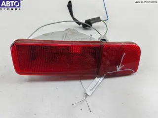 R8372L Фонарь противотуманный левый Mitsubishi Outlander 1 Арт 55131123