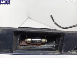 8208781 Подсветка номера BMW 3 E46 Арт 54968260, вид 4