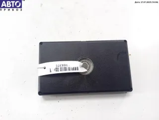 8377815, 8377815-04, 213675, 21367510 Усилитель антенны BMW 3 E46 Арт 54968371, вид 1