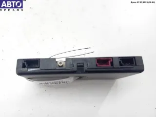 8377815, 8377815-04, 213675, 21367510 Усилитель антенны BMW 3 E46 Арт 54968371, вид 2