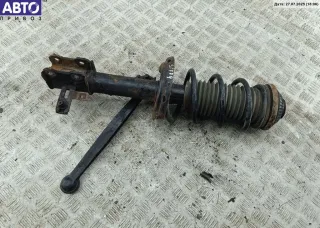  Стойка подвески передняя правая Opel Astra H Арт 54722271