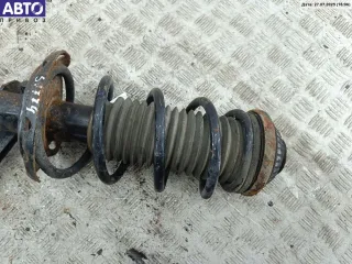  Стойка подвески передняя правая Opel Astra H Арт 54722271, вид 2
