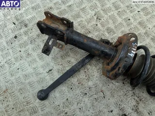  Стойка подвески передняя правая Opel Astra H Арт 54722271, вид 3