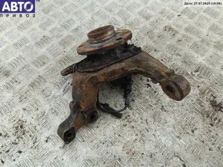  Ступица передняя правая Opel Astra H Арт 54722656, вид 1