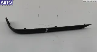 8135488 Молдинг бампера заднего BMW 3 E36 Арт 55126973, вид 1