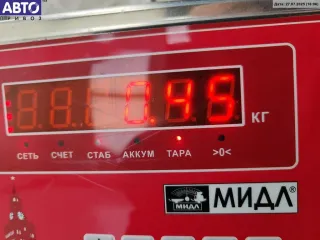 138240 Фара противотуманная правая BMW 3 E36 Арт 55130483, вид 4