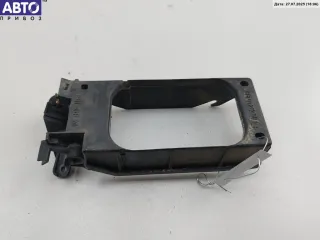 8357389 Рамка фары противотуманной левой BMW 3 E36 Арт 55130425, вид 2
