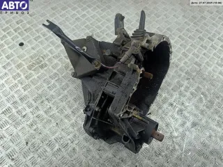 7700599940 КПП 5-ст. механическая Renault Scenic 1 Арт 54951418