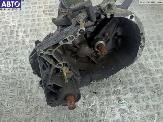 КПП 5-ст. механическая Renault Scenic 1 2002г. 7700599940 - Фото 2