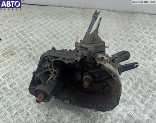 КПП 5-ст. механическая Renault Scenic 1 2002г. 7700599940 - Фото 3