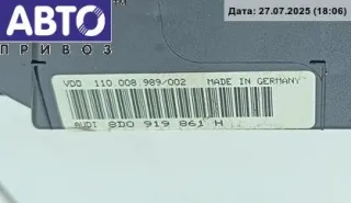 8D0919861H Щиток приборный (панель приборов) Audi A4 B5 Арт 54792217, вид 3