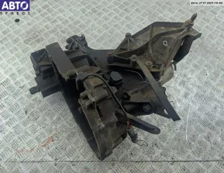  КПП 5-ст. механическая Renault Espace 3 Арт 54936326