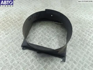 1723067 Диффузор (кожух) вентилятора радиатора BMW 3 E36 Арт 54722610, вид 1