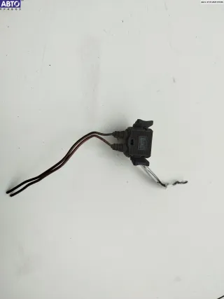 1378416 Разъем (фишка) проводки BMW 3 E36 Арт 55069030, вид 2