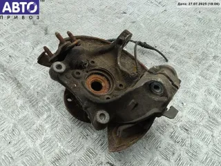  Ступица передняя левая Volkswagen Passat B6 Арт 54836595, вид 1