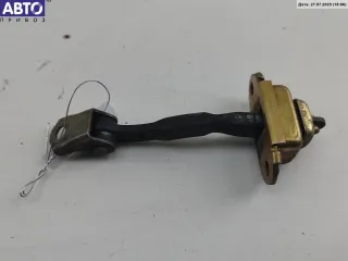  Ограничитель открывания двери передней Nissan Primera 11 Арт 55040276, вид 1