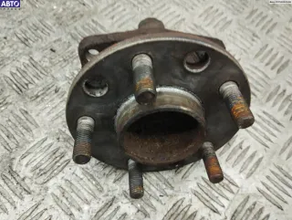  Ступица задняя левая Ford Mondeo 3 Арт 54716361, вид 2