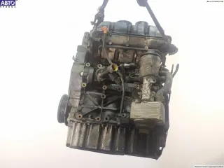 BMM Двигатель (ДВС) Volkswagen Touran 1 Арт 54939892, вид 2
