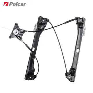 5JA837462 Стеклоподъемник электрический передний правый Seat Toledo 4 Арт car0217975, вид 1